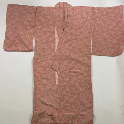 Tomesode Kimono