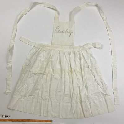 Apron