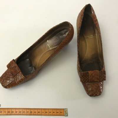 Pump Shoes