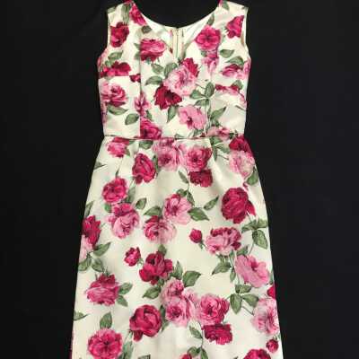 Cocktail Dress