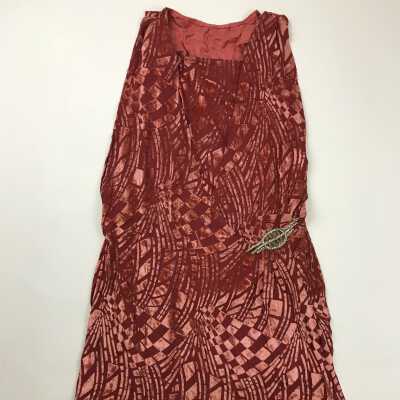 Evening Gown