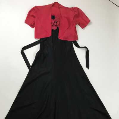 Evening Gown
