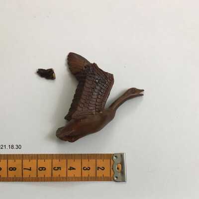 Brooch Sales Sample