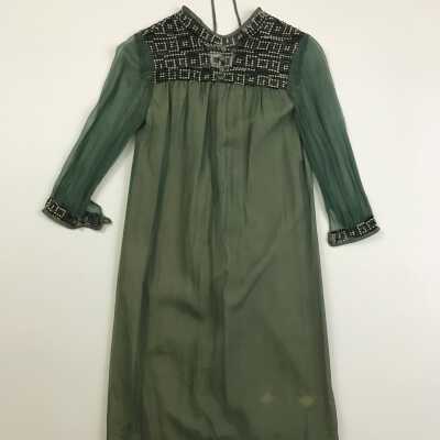 Child's Dress