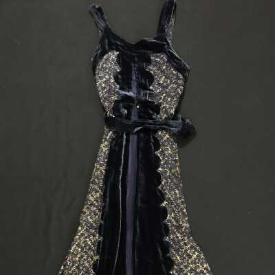 Evening Gown