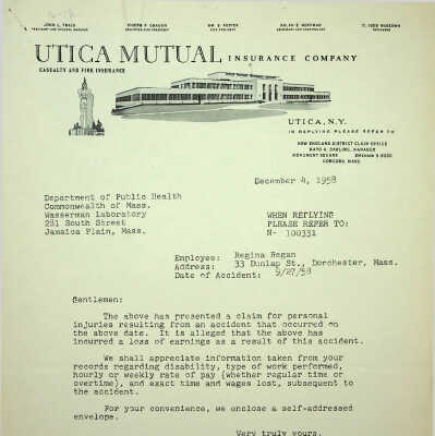Letter