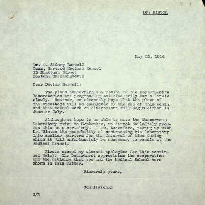Letter