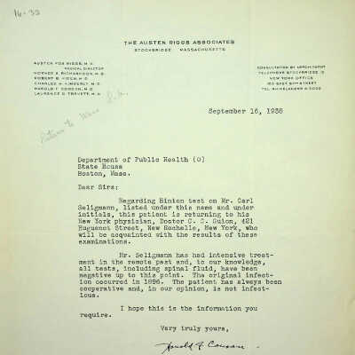 Letter
