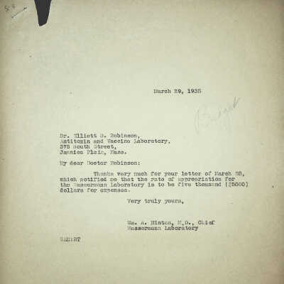 Letter