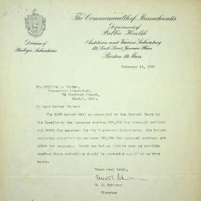 Letter