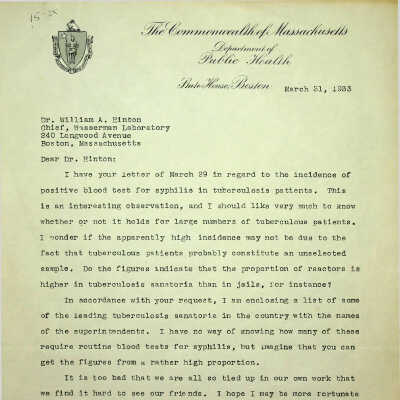 Letter