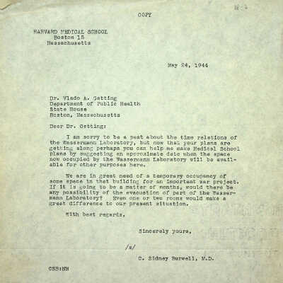 Letter