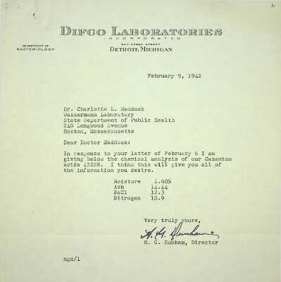 Letter