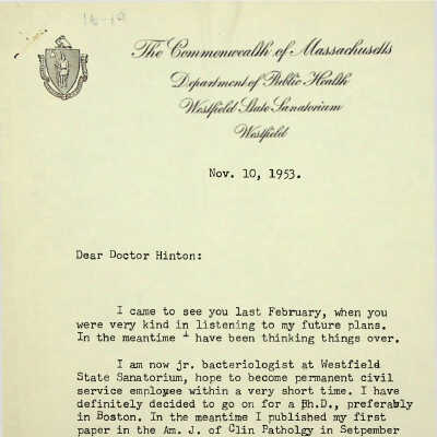 Letter