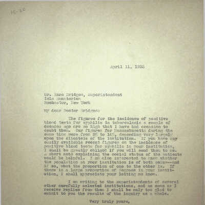 Letter