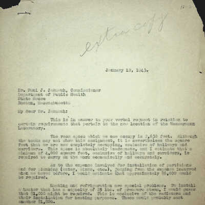 Letter