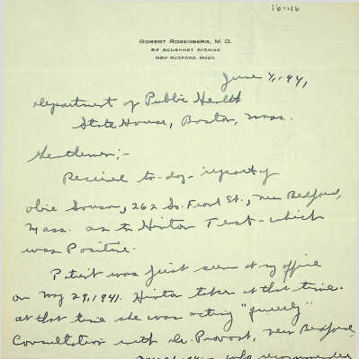 Letter