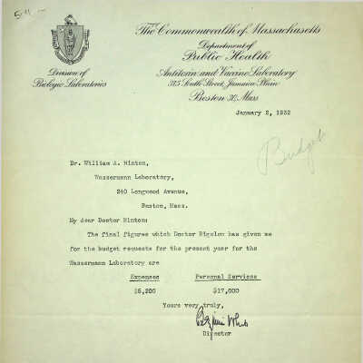 Letter