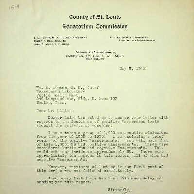 Letter
