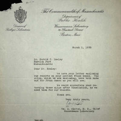 Letter