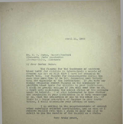 Letter