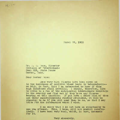 Letter