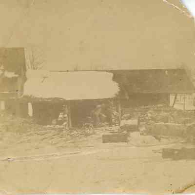 2023.00.32.3 Shelburne Falls Sawmill Closeup