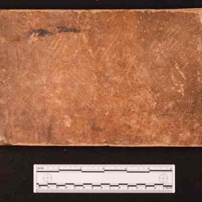 Washington Band Book, Shelburne, VT ca. 1812