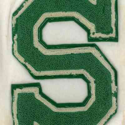 Shelburne High School Athletic Letter