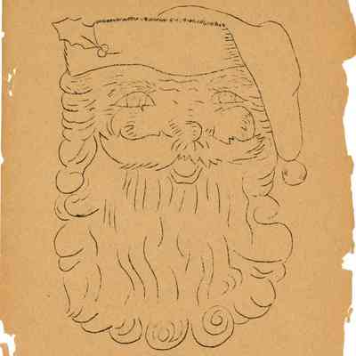 Shelburne High School Newspaper 1951