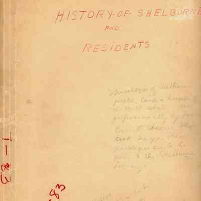 Cover of the manila folder holding document as of 13 Aug 2025