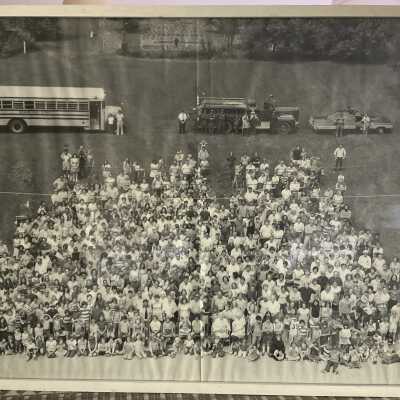 Shelburne Citizens 1973