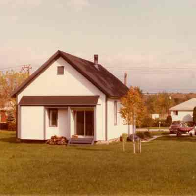 2024.5.4 Shelburne Schoolhouse No. 1