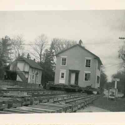 2023.00.117.3 General Store on the move on Shelburne Road