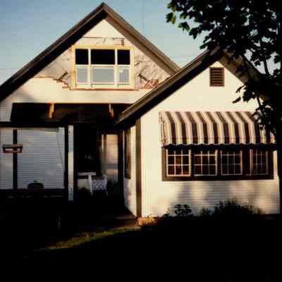 2024.5.12 Shelburne Schoolhouse No. 1