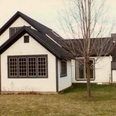 2024.5.13 Shelburne Schoolhouse No. 1