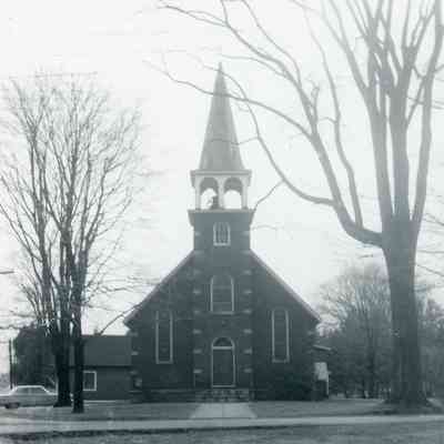 Saint Catherine of Siena Church Collection