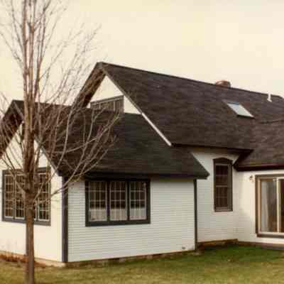 2024.5.14 Shelburne Schoolhouse No. 1