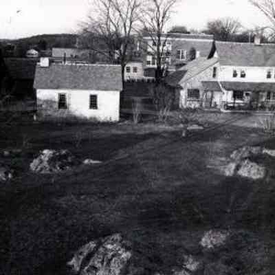 Shelburne Residential Area