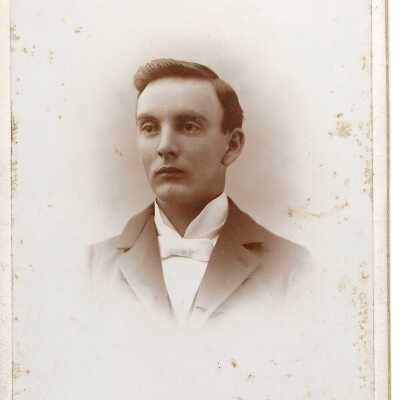 Grant Hadsell