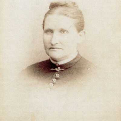 Allicia Marvin