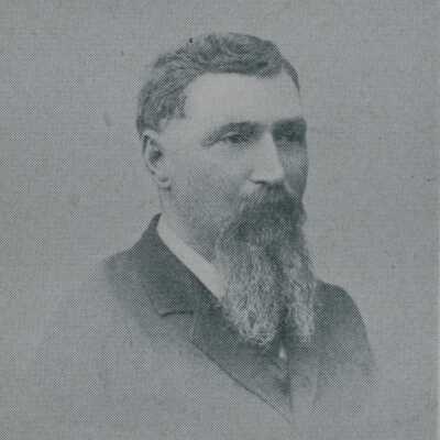 Ambrose E. Dilley