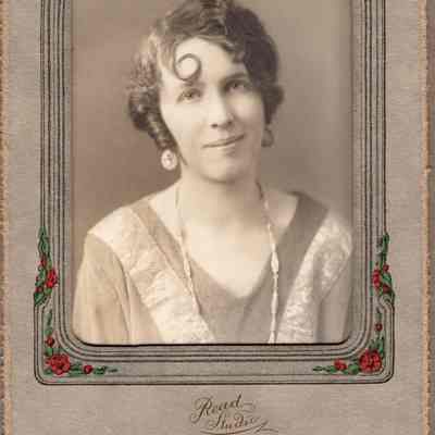 Vera Viets
