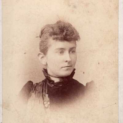 Bessie Marvin