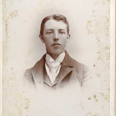 Glenn Kyle