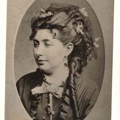 Eliza Perry Ryder Moore