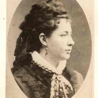 Eliza Perry Ryder Moore