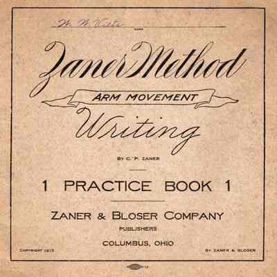 Wilhemien Viets Writing Practice Book