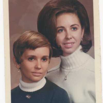 Unknown Photo
