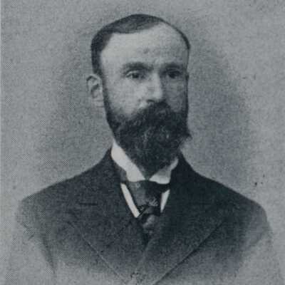 Albert A. Smith